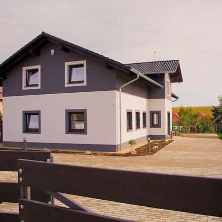 Apartmány Podhájska Kültér fotó