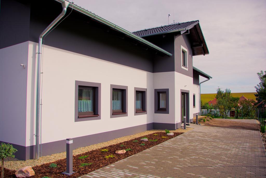 Apartmány Podhájska Kültér fotó