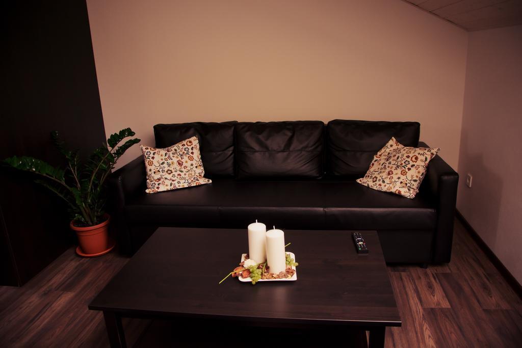 Apartmány Podhájska Kültér fotó