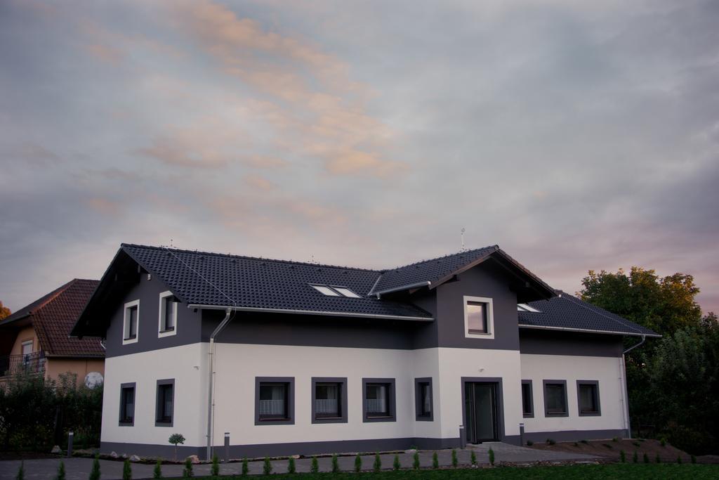 Apartmány Podhájska Kültér fotó
