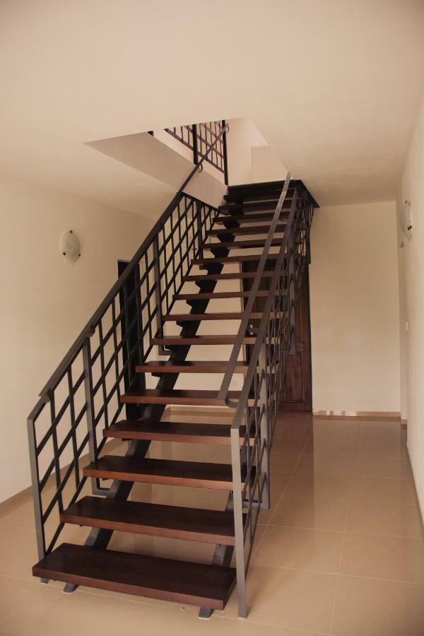 Apartmány Podhájska Kültér fotó