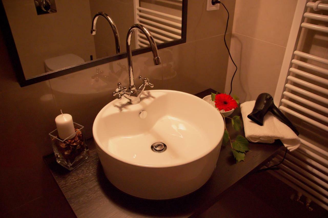 Apartmány Podhájska Kültér fotó